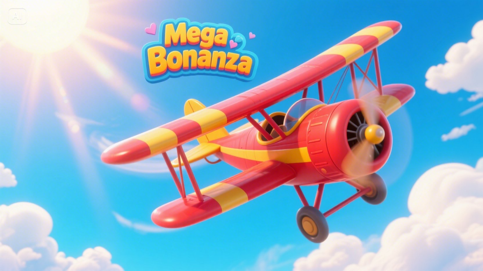 MegaBonanza پاکستان